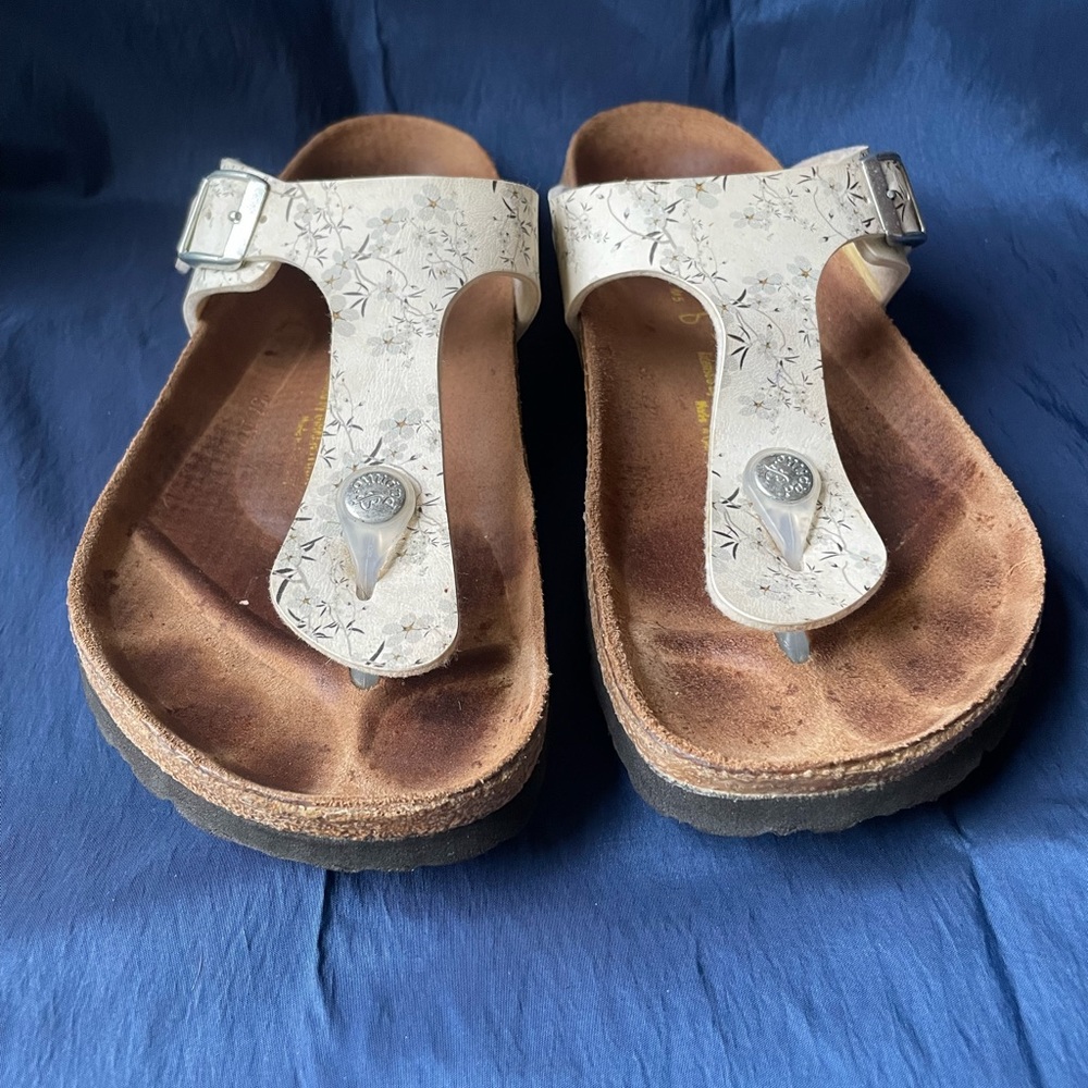 Papillio by Birkenstock
